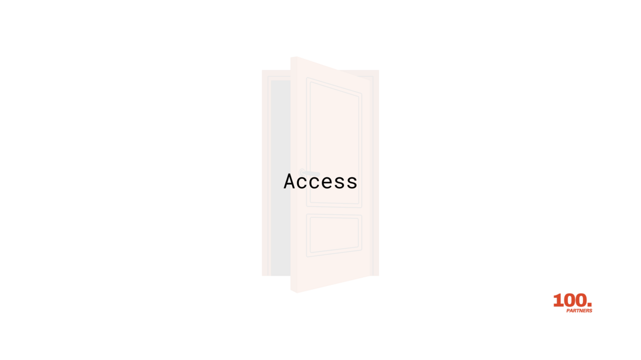 Access