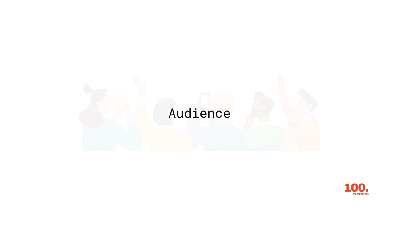 Audience
