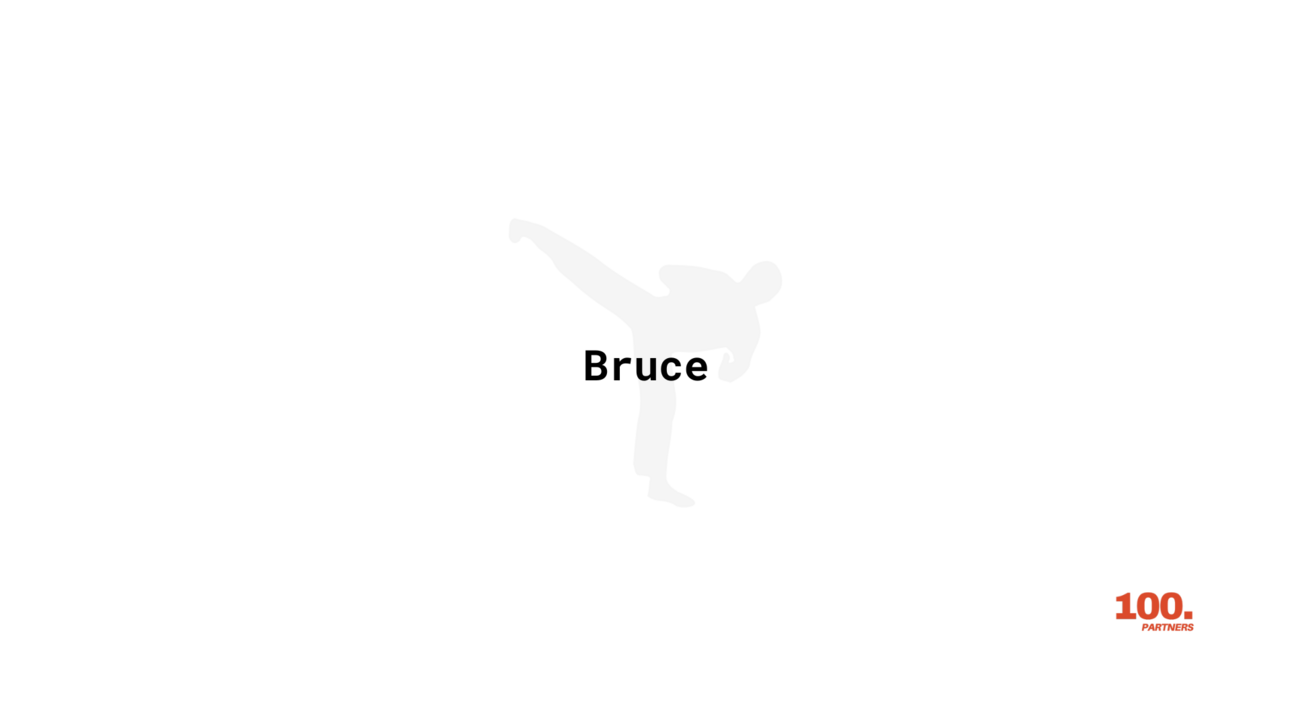 Bruce