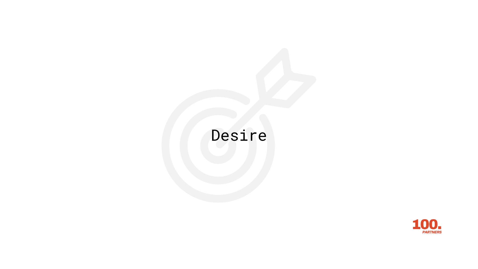 Desire