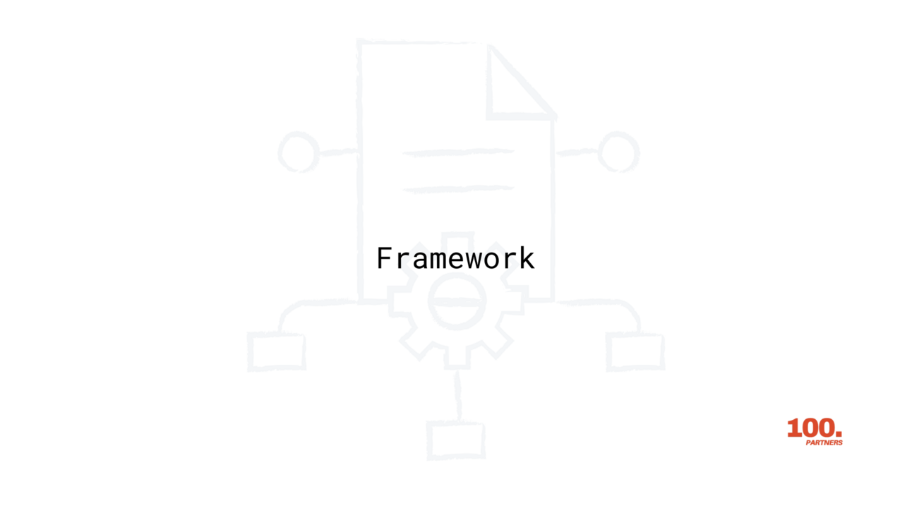 Framework