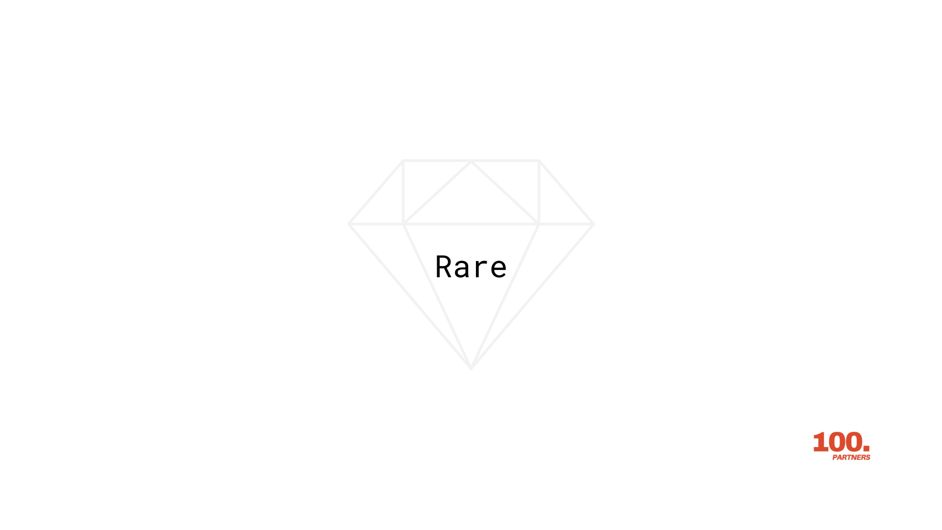 Rare
