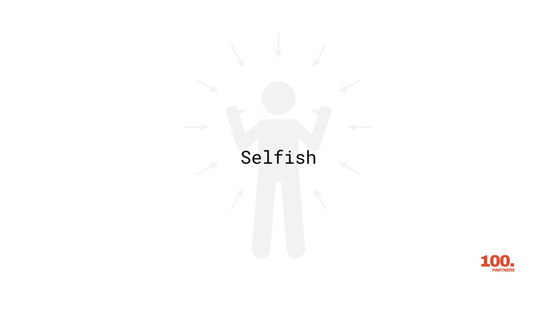 Selfish