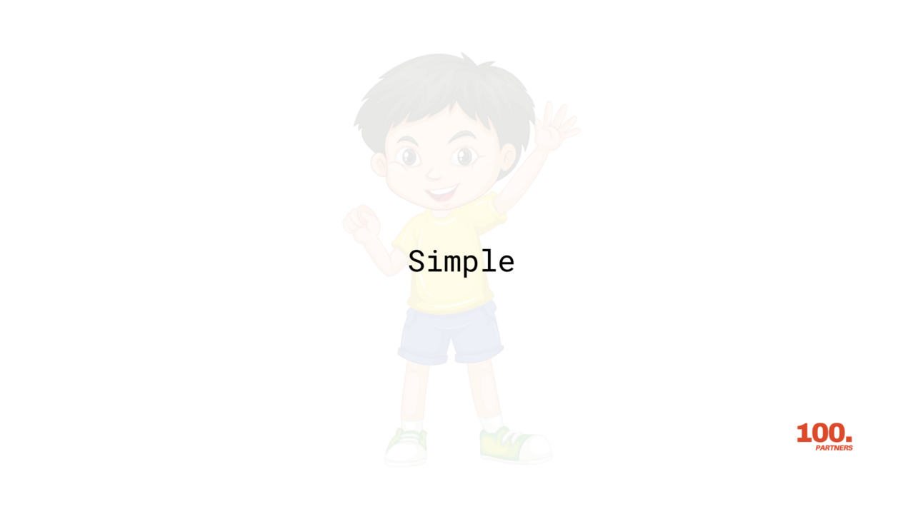 Simple