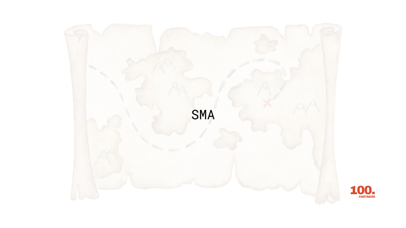 SMA