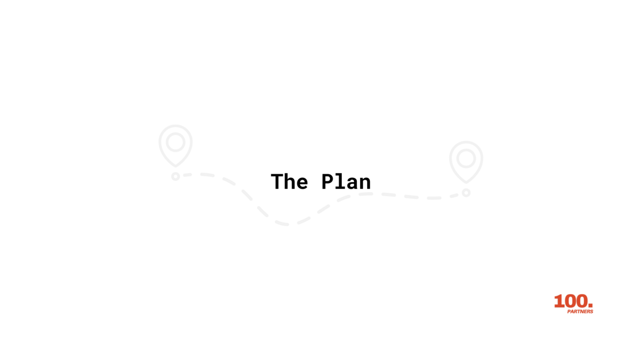 The Plan