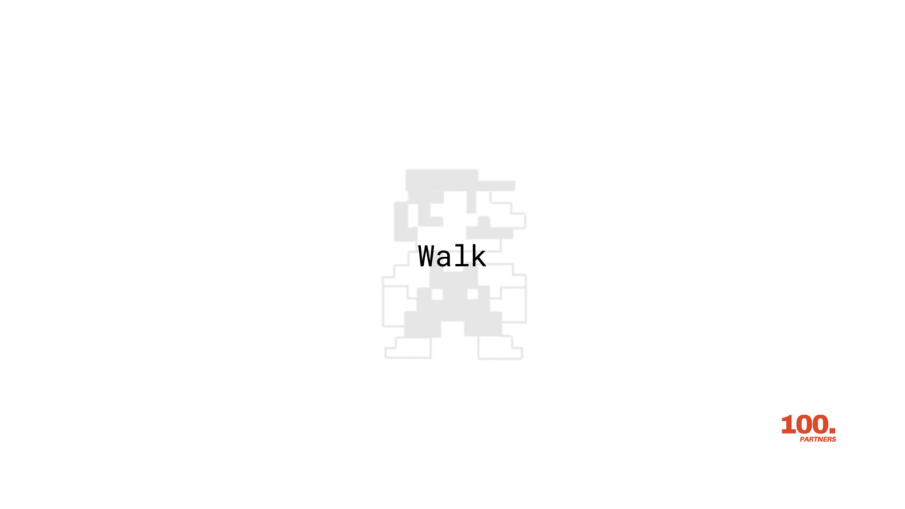 Walk
