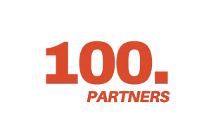 100 partners